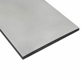 Copertura per condizionatore d'aria Argento 110 x 50 x 105 cm