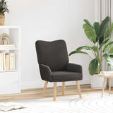 poltrona Grigio scuro 63 x 67 x 94 cm
