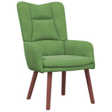 poltrona Verde chiaro 63 x 67 x 94 cm Velluto