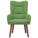 poltrona Verde chiaro 63 x 67 x 94 cm Velluto