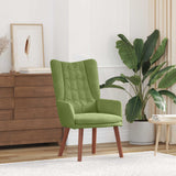 poltrona Verde chiaro 63 x 67 x 94 cm Velluto