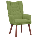 poltrona Verde chiaro 63 x 67 x 94 cm Velluto