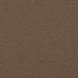 poltrona Marrone 69 x 74 x 93 cm Poliestere e compensato