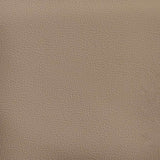 poltrona Cappuccino 69 x 74 x 93 cm Pelle Artificiale