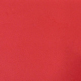 poltrona Rosso 69 x 74 x 93 cm Pelle Artificiale