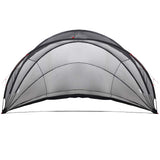 Dome Piscina Nero 546 x 516 x 250 cm