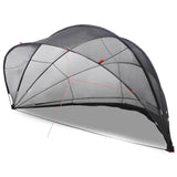 Dome Piscina Nero 546 x 516 x 250 cm
