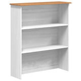 Gabbia ASKIM Bianco 91 x 40 x 200,5 cm Pino massello