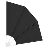 Schermo di Privacy per Balcone Antracite 115 x 115 cm Tessuto