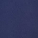 Schermo di Privacy per Balcone 140 x 140 cm Poliestere Blu navy