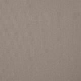Schermo di Privacy per Balcone 140 x 140 cm Poliestere Tortora