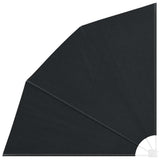 Schermo di Privacy per Balcone 210 x 210 cm Poliestere