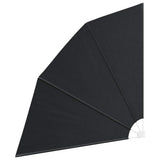 Schermo di Privacy per Balcone 210 x 210 cm Poliestere