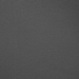 Schermo di Privacy per Balcone Nero 210 x 210 cm Tessuto