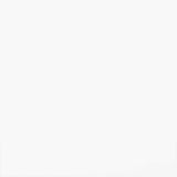 Schermo di Privacy per Balcone 210 x 210 cm Poliestere Bianco