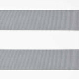 Schermo di Privacy per Balcone Antracite e bianco 210 x 210 cm