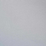 Schermo di Privacy per Balcone 115 x 115 cm Poliestere Grigio