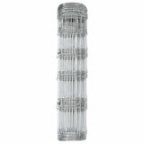 Recinto Selvaggio Zincato a Caldo 1000 x 80 x 0,18 cm Ferro