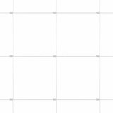 Recinzione da campo Grigio 0.8 x 10 m Acciaio