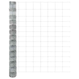 Recinto Selvaggio Zincato a Caldo 1000 x 140 x 0.18 cm Ferro