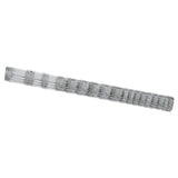 Recinto Selvaggio Zincato a Caldo 1000 x 150 x 0,18 cm Ferro