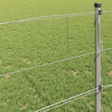 Recinzione da campo Argento