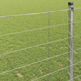 Recinzione da campo Argento