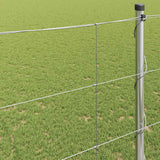 Recinzione da campo Argento