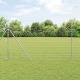 Recinzione da campo Argento