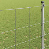 Recinzione da campo Argento