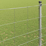 Recinzione da campo Argento
