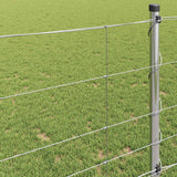 Recinzione da campo Argento