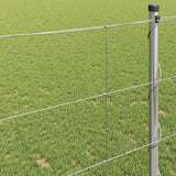 Recinzione da campo Argento