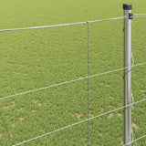 Recinzione da campo Argento