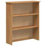 Gabbia ASKIM 91 x 30 x 104 cm Legno massiccio di pino