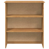 Gabbia ASKIM 91 x 30 x 104 cm Legno massiccio di pino