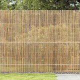 Recinzione in bambù Naturale 300 x 180 cm Bambù