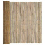 Recinzione in bambù Naturale 300 x 180 cm Bambù