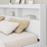 Testata contenitore Bianco 180 cm Legno truciolato