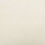 Divano Crema 250 x 77 x 76 cm Velluto