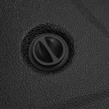 Base per Parasol da Esterno Nero 45 x 45 x 29.5 cm Plastica