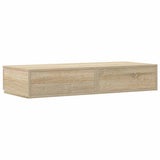 Cassetti per letto Rovere Sonoma 80 x 36,5 x 16,5 cm