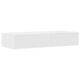 Cassetti per letto Bianco 90 x 36,5 x 16,5 cm Legno truciolato
