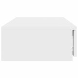 Cassetti per letto Bianco 90 x 36,5 x 16,5 cm Legno truciolato