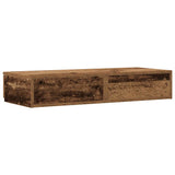 Cassetti per letto Legno vecchio 90 x 36,5 x 16,5 cm