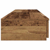 Cassetti per letto Legno vecchio 150 x 36,5 x 16,5 cm