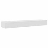 Cassetti per letto con cassetto Bianco 135 x 36,5 x 16,5 cm