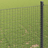 Recinzione in Rete Saldato Verde