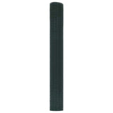 Recinzione in Rete Saldato 1000 x 140 cm Verde