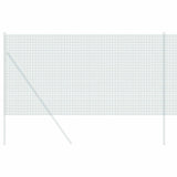 Recinzione in Rete Saldato 1000 x 140 cm Verde
